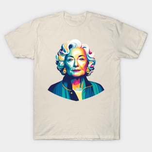 Golden Girls #2 T-Shirt